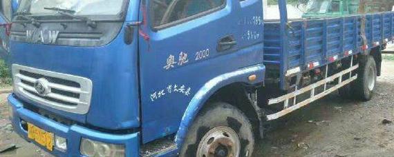 黄牌车超重可以年检吗