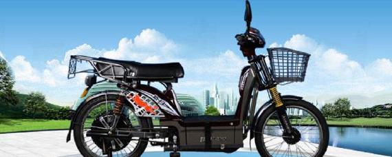 电动车属于什么车辆类型