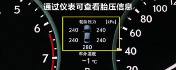 车压多少算正常