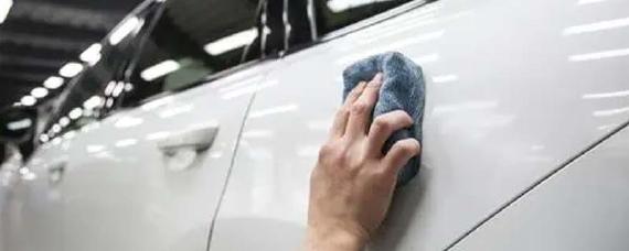 汽车多久打一次蜡