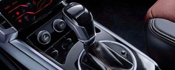 双离合是自动挡吗