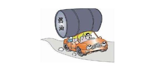 车子突然很费油是什么原因