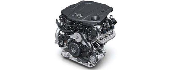 tdi是柴油发动机吗