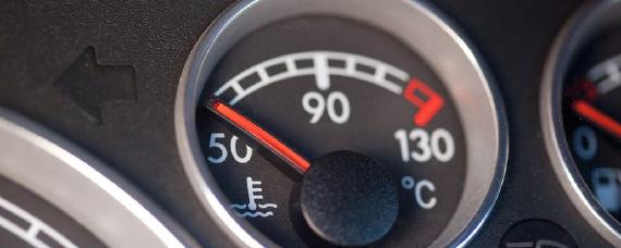 发动机水温多少算正常