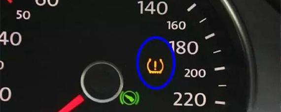 停车灯故障是什么意思