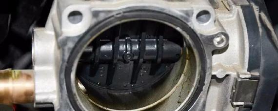 节气门多久清洗一次