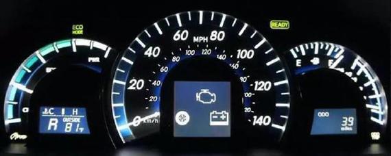 ecomode是什么意思车上的