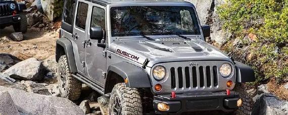 两驱和四驱的区别