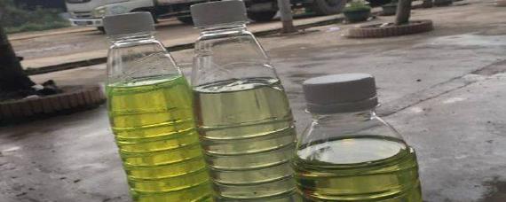 0柴油在零下多少度可以正常使用