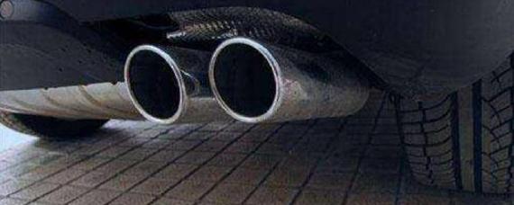 排气量是什么意思