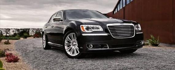 chrysler是什么车