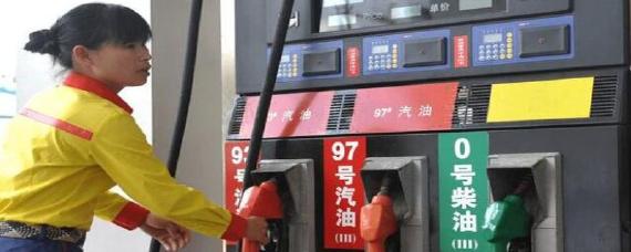 柴油牌号按什么划分