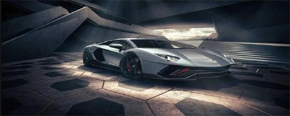 lamborghini是什么车