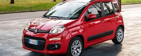 fiat是什么车