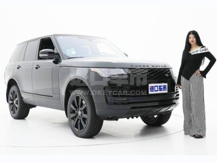 华夏安邦揽胜黑曜