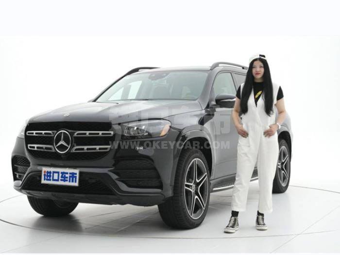 华夏安邦 奔驰gls580