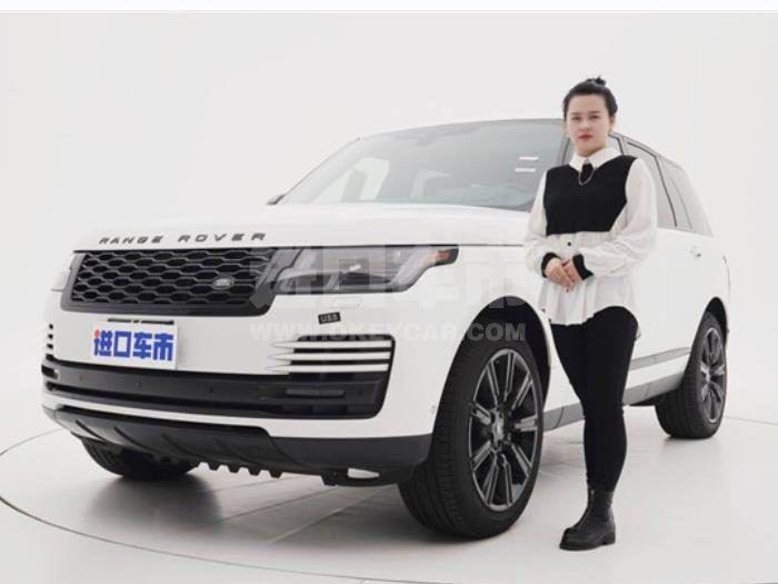 华夏安邦名车汇揽胜