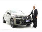 宝马X6问世于2008年，宝马称其为SAV车型，是一款交叉于SUV和轿跑车之间的前卫车款。对于这样一款超前概念的车型，当年无论媒体、...