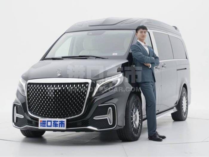 柏世之星 v260星际版