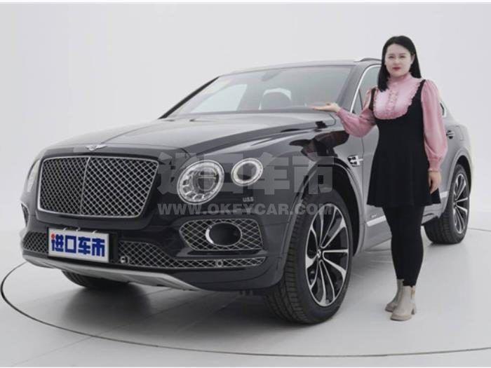 华夏安邦名车汇添越