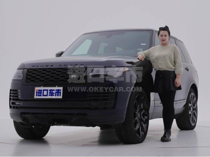 华夏安邦名车汇揽胜