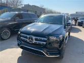 作为奔驰旗下顶级高端的豪华SUV，奔驰GLS450可以说表现的非常出众，也因此得到了大家的喜爱和关注，尤其是国六通关以后，更是备受市...