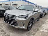 雷克萨斯LX570的定位是旗舰级SUV，拥有豪华的内部空间，不仅舒适性好，越野性能也是非常的优秀，精心配置了许多操控和制动控制系统，...