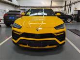 作为兰博基尼推出的首款中大型SUV，URUS很好的继承了家族基因，它拥有个性的外观，继承了兰博基尼一贯激进的设计风格，内饰豪华科技，...