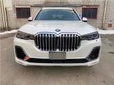 宝马X7作为全新的SUV，它的实力表现的非常优秀，一推车就赢得了大家的关注度，公路驾驶性能相当的出色，完全符合其百万级的身份，开在路...