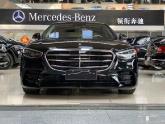 奔驰S级轿车已经历了10代车型的变迁。新一代梅赛德斯-奔驰S500正式上市，新车在外观、内饰、动力上均有了不同幅度的升级，豪华感进一...
