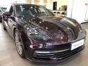 22款中规Panamera 2.9T驾驭无限惊喜