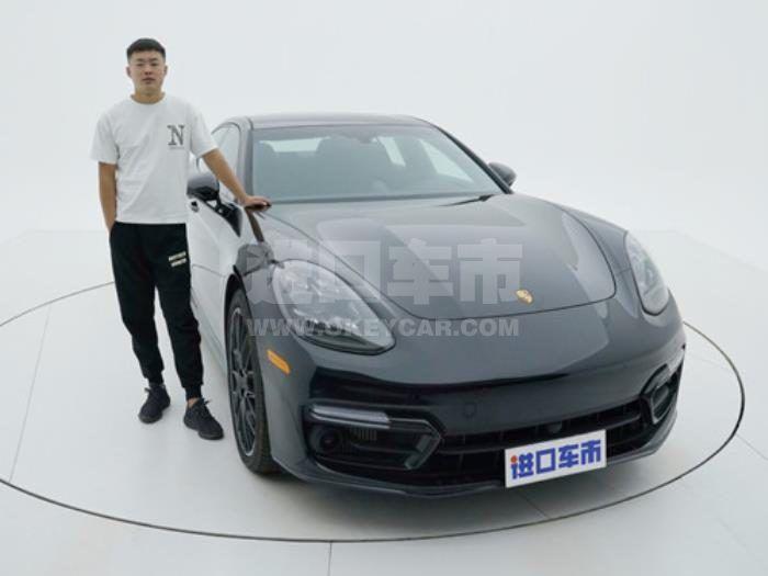 福润达名车帕纳梅拉