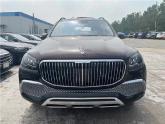 迈巴赫GLS600是迈巴赫基于奔驰S级和G级之后推出的第三款车型，虽然保留了大部分奔驰GLS外观造型状态，但本质和奔驰GLS是完全不...