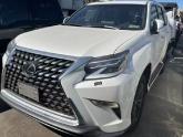 百万级豪华SUV，你更喜欢奔驰GLS？宝马X7？还是路虎揽胜？这些选择都很好，但是都缺了点个性，如果你也这么想，那这台拥有非承载式车...