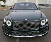 2022款 宾利添越 4.0T 五座