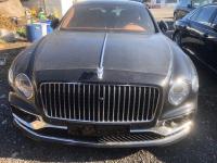 2022款 宾利飞驰 4.0T 五座