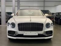 2022款 宾利飞驰 4.0T 五座