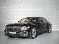 2022款 宾利飞驰 4.0T 五座