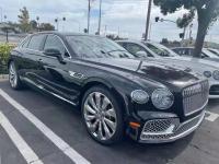 2022款 宾利飞驰 4.0T 五座