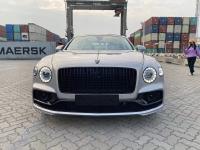 2022款 宾利飞驰 4.0T 五座