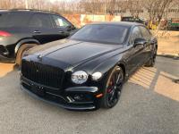 2022款 宾利飞驰 4.0T 五座