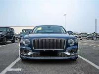 2022款 宾利飞驰 4.0T 五座