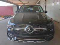 2022款 奔驰GLE450 Sport运动