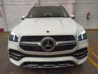 2022款 奔驰GLE450 Sport运动