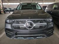 2022款 奔驰GLE450 Sport运动