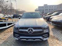 2022款 奔驰GLE450 Sport运动
