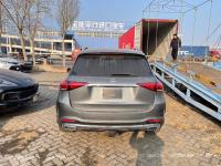 奔驰GLE450