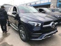 2022款 奔驰GLE450 Sport运动