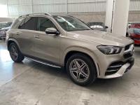 2022款 奔驰GLE450 Sport运动