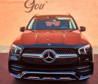 2022款 奔驰GLE450 Sport运动